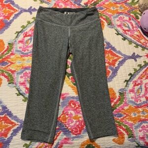 NB Cropped Leggings